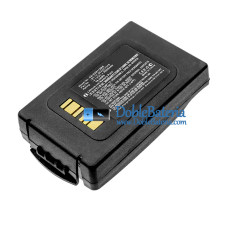 Batería para Datalogic ELF BT-10 94ACC1376 94ACC1377 [Batería de repuesto]